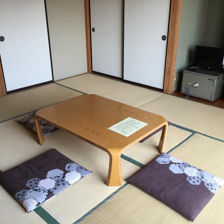 Uchihan Nozawaonsen Bagian luar foto